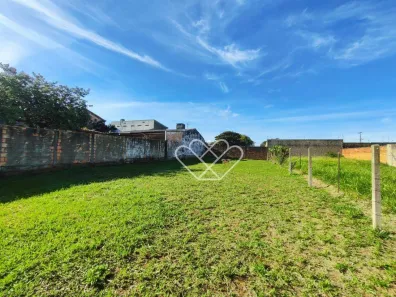 Lote/Terreno para venda ou aluguel, 363m² no Vera Cruz, Gravataí