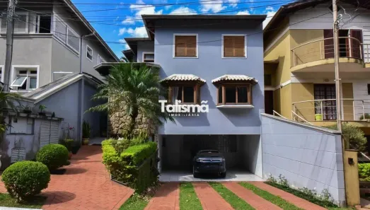 Casa com 3 Quartos à venda, 250m² no Parque Monte Alegre, Taboão da Serra