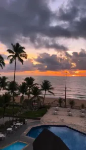 Apartamento com 1 Quarto para alugar, 40m² no Piedade, Jaboatão dos Guararapes