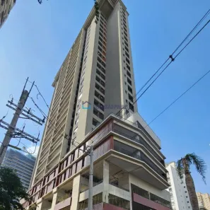 Apartamento com 1 Quarto à venda, 22m² no Jardim das Acácias, São Paulo