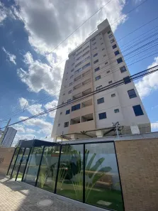 Apartamento com 3 Quartos para alugar, 63m² no Ilhotas, Teresina
