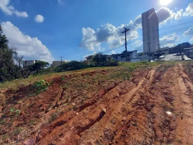 Lote/Terreno à venda, 326m² no Jardim Bela Vista, Americana