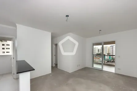 Apartamento com 2 Quartos à venda, 65m² no Saúde, São Paulo