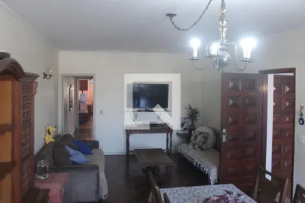 Casa com 4 Quartos à venda, 250m² no Vila Lageado, São Paulo