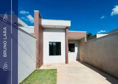 Casa com 2 Quartos à venda, 57m² no União, Igarapé