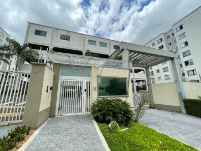 Apartamento com 2 Quartos à venda, 50m² no Vila Bosque, Maringá