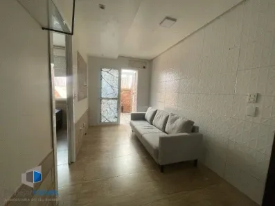 Apartamento com 1 Quarto para alugar, 36m² no Rio Branco, Porto Alegre