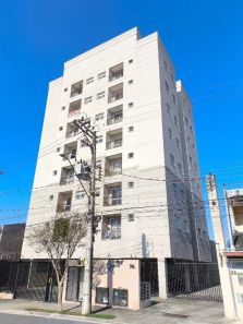 Apartamento com 2 Quartos à venda, 50m² no Residencial Bosque dos Ipês, São José dos Campos