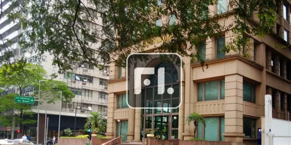 Sala Comercial para venda ou aluguel, 540m² no Jardim Paulistano, São Paulo