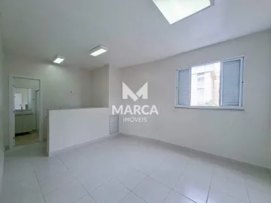 Apartamento com 1 Quarto para alugar, 25m² no Ipiranga, Belo Horizonte