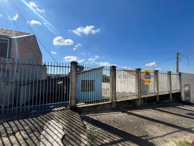 Lote/Terreno à venda, 40m² no Uvaranas, Ponta Grossa