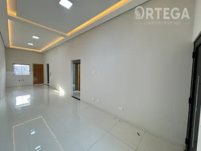 Casa com 3 Quartos à venda, 99m² no Jardim Pinheiros, Maringá