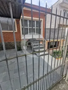 Casa com 4 Quartos à venda, 160m² no Vila Margarida, São Paulo