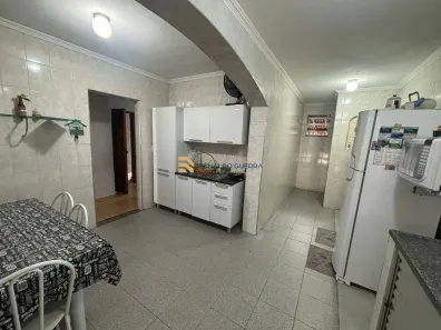 Casa com 3 Quartos à venda, 120m² no Cidade Vista Verde, São José dos Campos