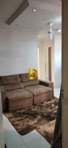 Apartamento com 2 Quartos à venda, 53m² no Santa Maria, Uberaba