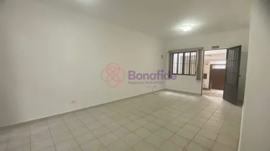Sala Comercial para alugar, 65m² no Jardim Primavera, Jundiaí