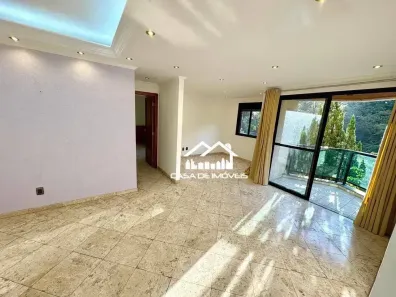 Apartamento com 1 Quarto à venda, 60m² no Vila Suzana, São Paulo