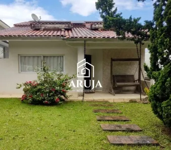 Casa de Condomínio com 4 Quartos à venda, 196m² no Arujá 5, Arujá