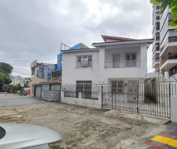 Casa com 4 Quartos à venda, 659m² no São Brás, Belém
