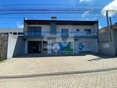 Apartamento com 2 Quartos para alugar, 86m² no Santa Maria, Chapecó
