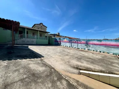 Casa com 1 Quarto à venda, 80m² no Havaí, Belo Horizonte
