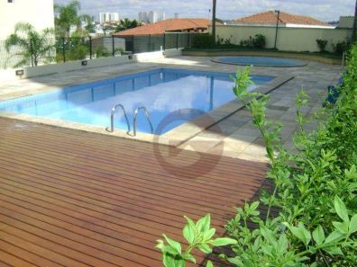 Apartamento com 2 Quartos à venda, 70m² no Jardim Ivana, São Paulo