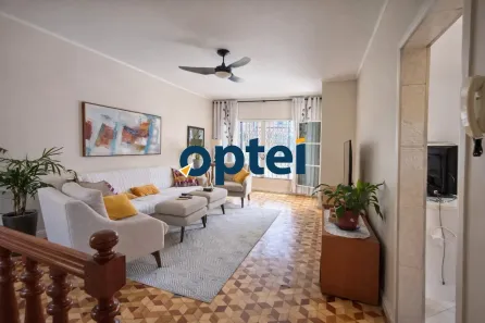 Sobrado com 3 Quartos à venda, 205m² no Rudge Ramos, São Bernardo do Campo