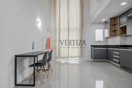 Apartamento com 1 Quarto à venda, 46m² no Vila Olímpia, São Paulo