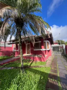 Imóvel Comercial com 4 Quartos para alugar, 200m² no Centro, São Leopoldo