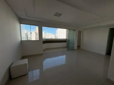 Apartamento com 3 Quartos à venda, 108m² no Vitória, Salvador