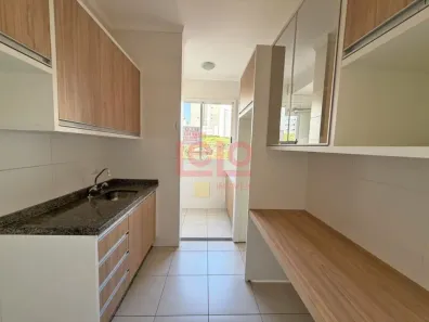 Apartamento com 2 Quartos à venda, 68m² no Zona 03, Maringá