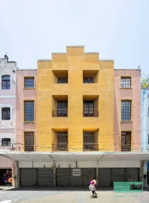 Ponto Comercial à venda, 5206m² no Boa Vista, Recife