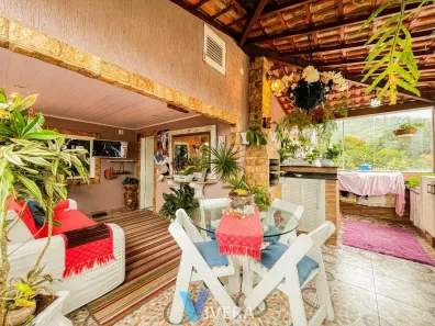 Casa com 2 Quartos à venda, 47m² no Tijuca, Teresópolis
