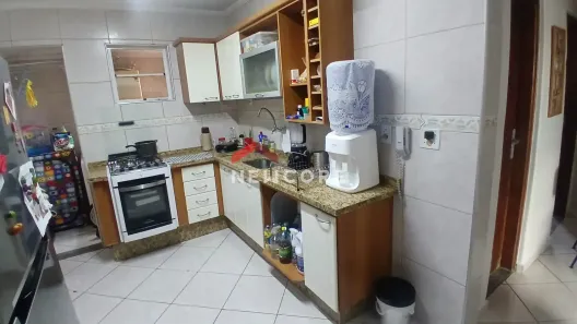 Apartamento com 2 Quartos à venda, 75m² no Jardim Novo Campos Elíseos, Campinas