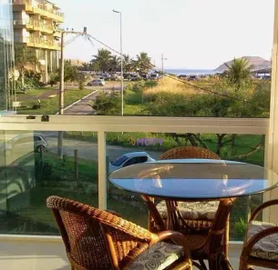 Apartamento com 1 Quarto à venda, 60m² no Camboinhas, Niterói
