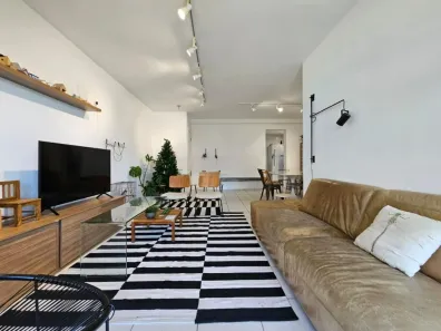 Apartamento com 3 Quartos à venda, 115m² no Barra Olímpica, Rio de Janeiro