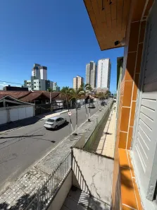 Kitnet com 1 Quarto à venda, 36m² no Caiçara, Praia Grande