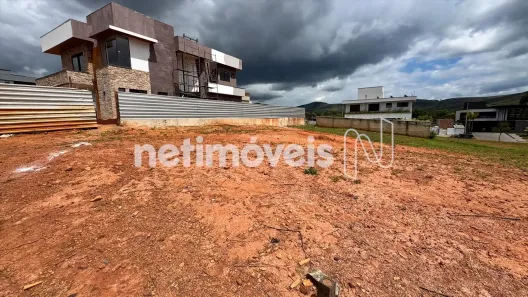 Lote/Terreno à venda, 792m² no Alphaville - Lagoa dos Ingleses, Nova Lima