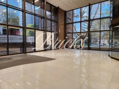 Ponto Comercial à venda, 920m² no Cidade Monções, São Paulo