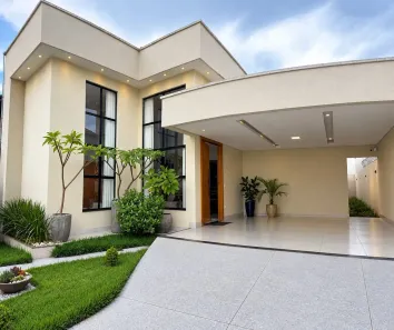Casa com 4 Quartos à venda, 347m² no Residencial Licardino Ney, Goiânia