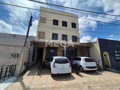 Apartamento com 1 Quarto para alugar, 47m² no Centro, Fortaleza