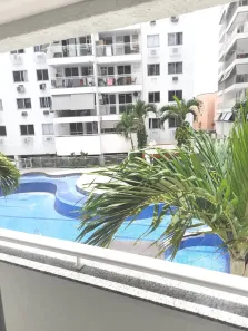 Apartamento com 3 Quartos à venda, 72m² no Vila Valqueire, Rio de Janeiro