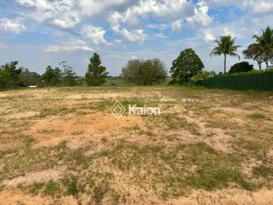 Lote/Terreno à venda, 3000m² no Fazenda Vila Real de Itu, Itu