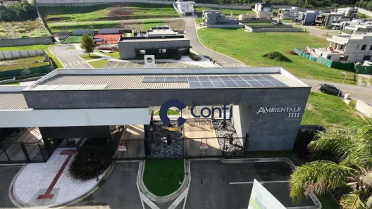 Lote/Terreno à venda, 469m² no Butiatumirim, Colombo