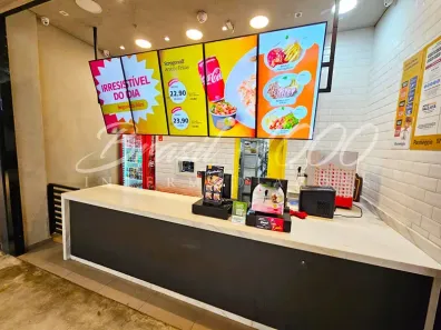 Ponto Comercial à venda, 100m² no Vila Aricanduva, São Paulo