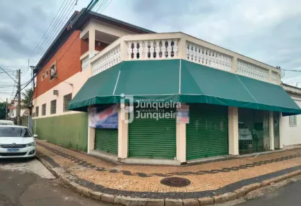 Ponto Comercial para alugar, 220m² no Paulicéia, Piracicaba