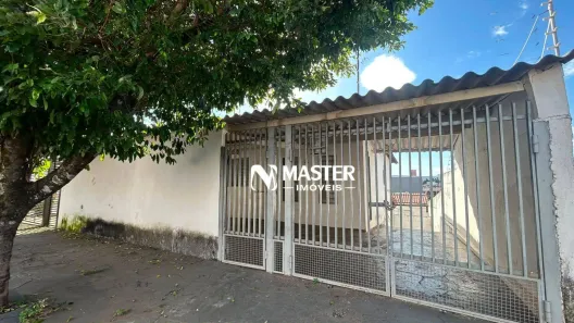 Sobrado com 3 Quartos à venda, 180m² no Núcleo Habitacional Costa e Silva, Marília