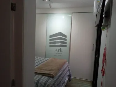Apartamento com 3 Quartos à venda, 65m² no Ipiranga, São Paulo