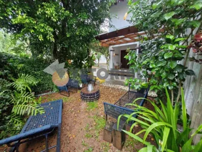 Sobrado com 3 Quartos à venda, 81m² no Paúba, São Sebastião