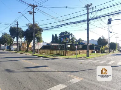 Lote/Terreno à venda, 2230m² no São Pedro, São José dos Pinhais